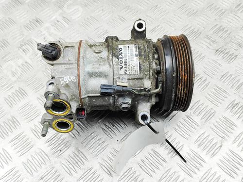 Compressor A/C VOLVO V40 Cross Country (526) D2 (120 hp) 32119311