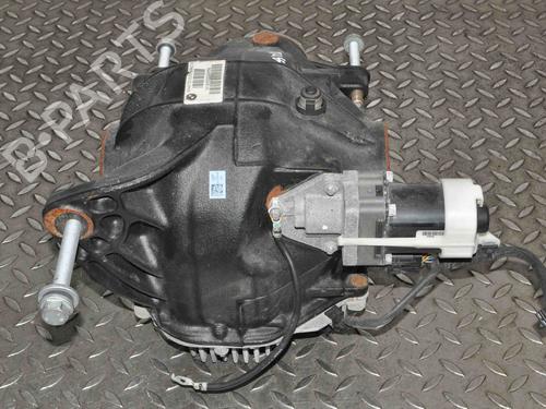 Rear differential BMW 4 Convertible (F33, F83) M4 | BP30213338M24