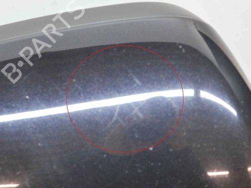 Right mirror OPEL ASTRA J (P10) 1.4 (68) | BP8354464C27 