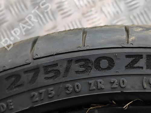 Rim AUDI A4 B9 Avant (8W5, 8WD) RS4 TFSi quattro | BP27772109C45 