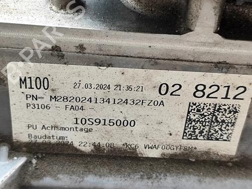 Inverter/Converter CUPRA BORN (K11) 58 | BP33388455M119 - Image 7