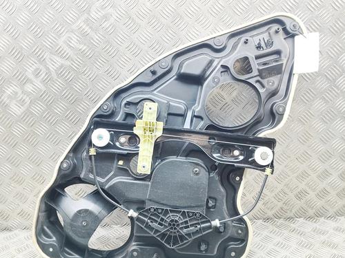 Rear right window mechanism JEEP CHEROKEE (KL) 2.2 CRD 4x4 | BP39472812C25 - Image 4