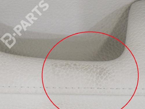Left rear door panel VOLVO S90 II (234) D4 | BP7797801C60  - Image 6
