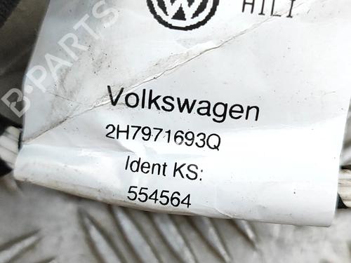 Wiring harness VW AMAROK (2HA, 2HB, S1B, S6B, S7A, S7B, AGD) 3.0 TDI 4motion | BP24141779E16 