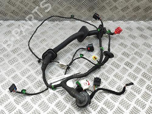Wiring harness PORSCHE 911 (992) 3.8 Turbo S (992450, 992470) | BP33386916E16 - Image 3