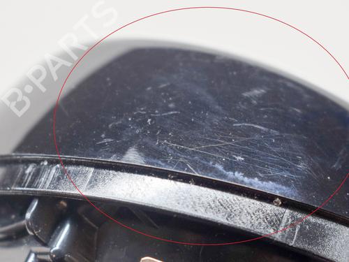 Air vent MERCEDES-BENZ C-CLASS (W205) C 220 BlueTEC / d (205.002, 205.004) | BP14636167I21 