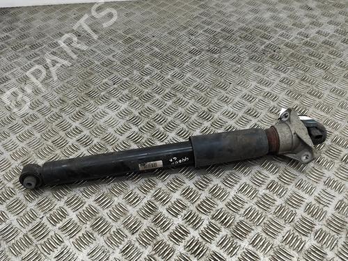 Venstre bagtil støddæmper AUDI E-TRON (GEN) 55 quattro (408 hp) 27773527