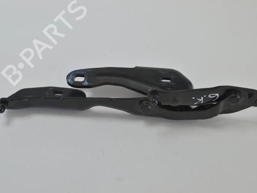 Used Hinge/Door check strap Hinge/Door check strap BMW Z4 Roadster (E89) sDrive 20 i (184 hp) 33358079 33358079