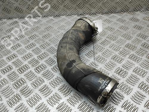 Intercooler pipe AUDI Q8 (4MN, 4MT) 55 TFSI Mild Hybrid quattro | BP38070733M127 - Image 4