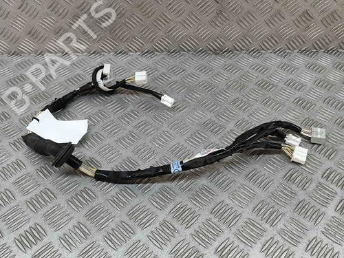 Used Wiring harness LEXUS UX (_AA1_, _AH1_, _MA1_) 250h (MZAH10) (184 hp) 27778702