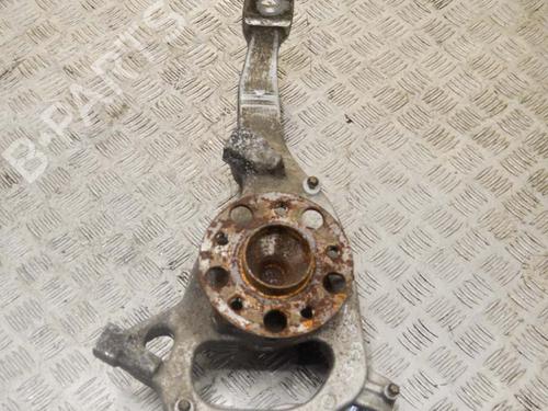 Used Right front steering knuckle MERCEDES-BENZ C-CLASS (W205) AMG C 63 S (205.087) (510 hp) 14632091
