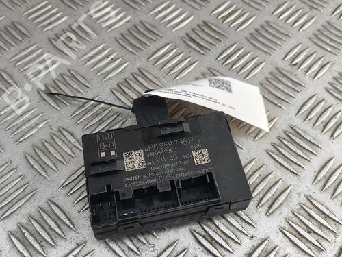 electronic-module-vw-touareg-7p5-7p6-2010-2011-2012-2013-2014-2015-2016-2017-2018-33373814 main image