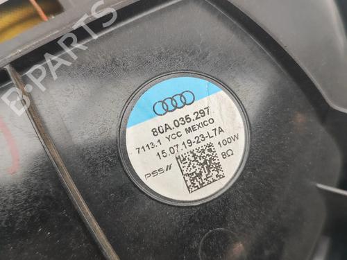 Speaker AUDI Q5 (FYB, FYG) SQ5 TDI Mild Hybrid quattro | BP28160416E2  - Image 6