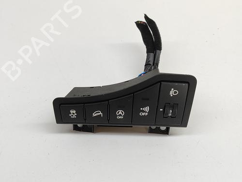 Used Switch KIA SPORTAGE III (SL) 1.7 CRDi (116 hp) 24819120