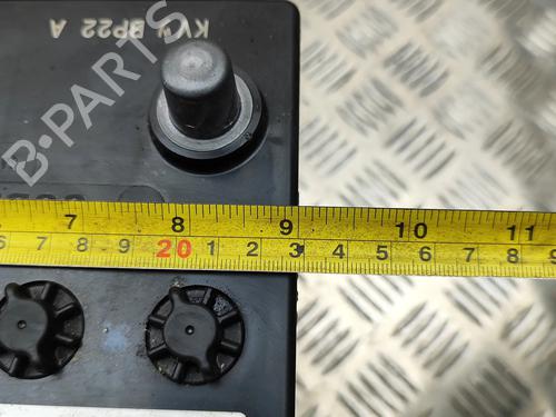 Battery MAZDA CX-5 (KF) 2.0 | BP29867456E11 