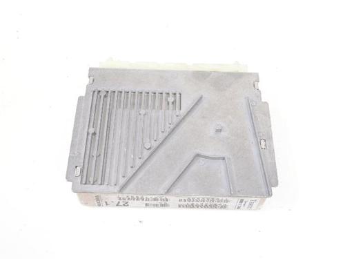 Used Engine control unit (ECU) VOLVO XC90 I (275) D5 AWD (185 hp) 30256638