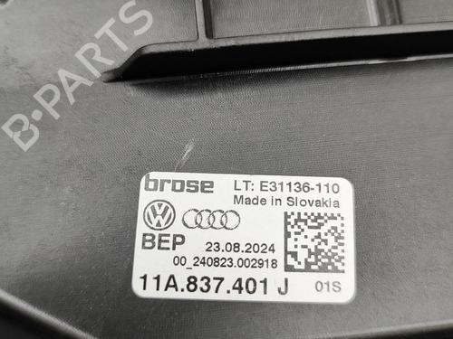 Front left window mechanism VW ID.4 (E21) PRO | BP33731877C22  - Image 7