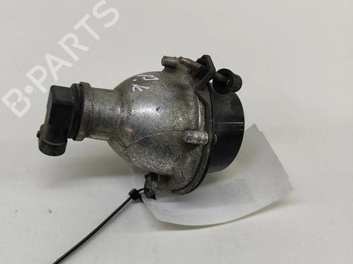 Left front fog light OPEL MOKKA / MOKKA X (J13) 1.4 (_76) | BP19645377C30 