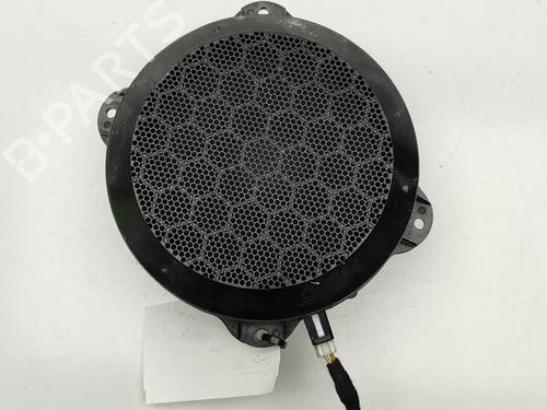 Used Speaker JAGUAR XJ (X350, X358) 4.2 (298 hp) 25788253