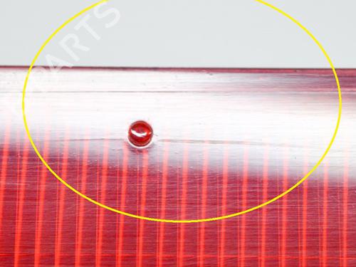 Third brake light FORD FIESTA VI (CB1, CCN) 1.0 EcoBoost | BP16270612L11 