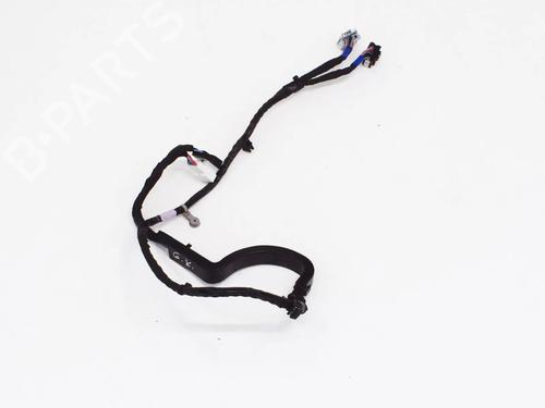 Used Wiring harness Wiring harness TESLA MODEL X (5YJX) P100D AWD (772 hp) 20231217 20231217