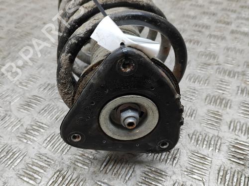 Right front shock absorber FORD TRANSIT CONNECT V408 Box Body/MPV 1.5 TDCi | BP18037050M17