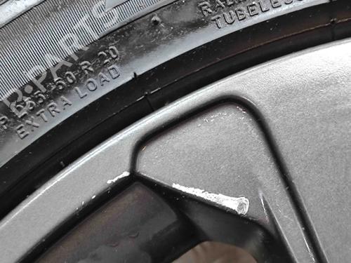 Rim LAND ROVER RANGE ROVER VELAR (L560) 2.0 D240 SD4 4x4 | BP29337118C45 