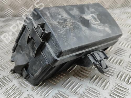 Used Fuse box VW GOLF VII (5G1, BQ1, BE1, BE2) e-Golf (136 hp) 27267337