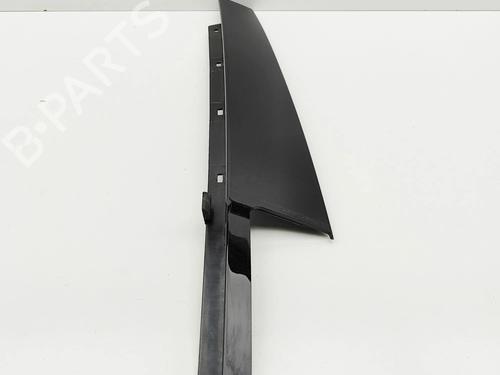 Used Door moulding trim BMW X1 (F48) sDrive 18 d (150 hp) 29730906