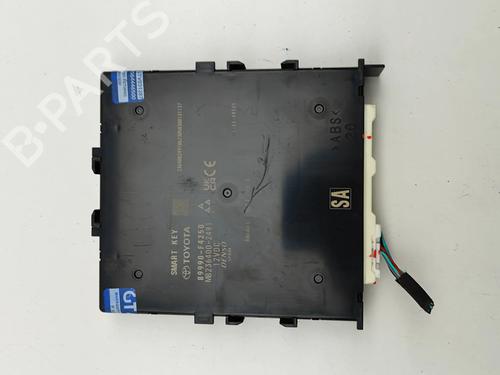 Used Electronic module TOYOTA C-HR (_X2_, _H2_) Hybrid (MAXH20) (197 hp) 28433439