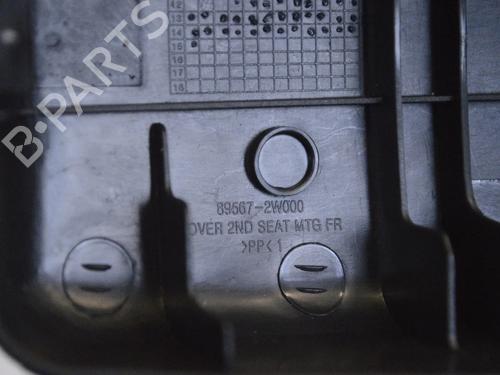 Other HYUNDAI SANTA FÉ III (DM, DMA) 2.2 CRDi 4WD | BP30249854O1 