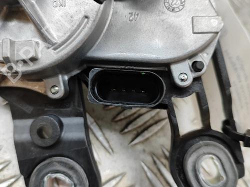 Rear wiper motor AUDI A3 Sportback (8YA, 8YF) 30 TFSI | BP27775092M102 