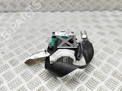 Used Rear left seatbelt AUDI A8 D4 (4H2, 4H8, 4HC, 4HL) 3.0 TDI quattro (262 hp) 31121810