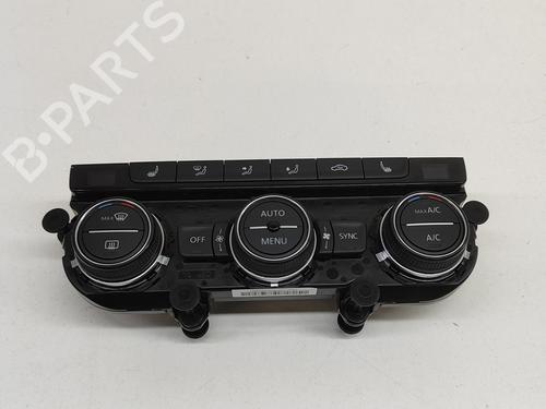 Used Electronic module Electronic module 21808743 21808743
