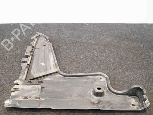 Understellsbeskyttelse VW PASSAT B8 Variant (3G5, CB5) 2.0 TDI | BP29920917M92