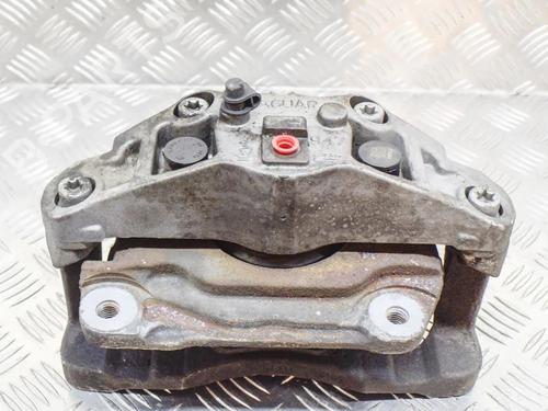 Used Right front brake caliper Right front brake caliper MERCEDES-BENZ GLK-CLASS (X204) 220 CDI (204.902) (170 hp) 14616336 14616336