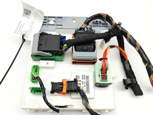 Control unit VOLVO S90 II (234) D5 AWD | BP38018680M11 - Image 4