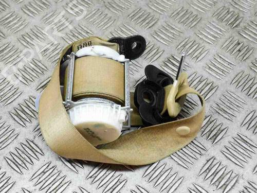 Used Front right seatbelt JAGUAR XF I (X250) 3.0 D (275 hp) 10401790