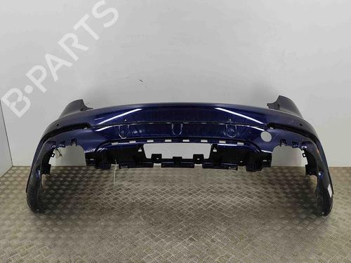 Rear bumper MASERATI LEVANTE SUV (M161) 3.0 S Q4 | BP29569833C8 