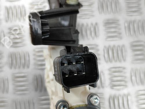 Front left window mechanism LAND ROVER DISCOVERY SPORT (L550) 2.0 D 4x4 | BP27015111C22