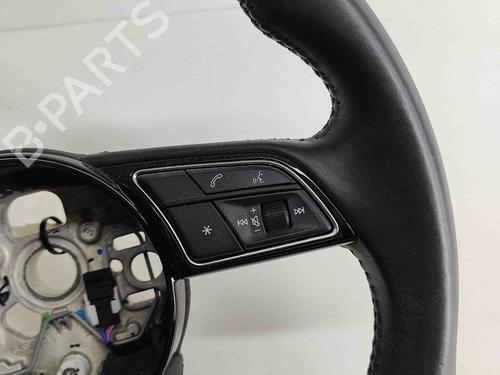 Steering wheel AUDI A1 Sportback (GBA) 30 TFSI | BP17015878C49 