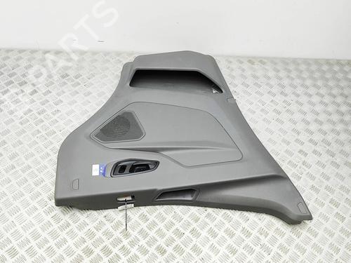 Front left panel FORD TRANSIT V363 Van (FCD, FDD) 2.0 EcoBlue | BP37642331C58 - Image 4