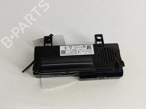 Elektronische module CITROËN C4 III (BA_, BB_, BC_) 1.2 PureTech 130 (BAHNSA, BAHNSB) (130 hp) 28550784