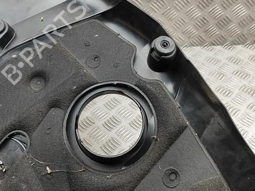 Upper protection MERCEDES-BENZ C-CLASS Convertible (A205) C 220 d (205.404) | BP29542896M93 
