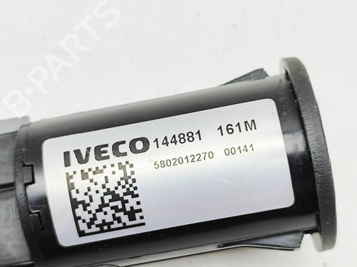 Electronic module IVECO DAILY VI Platform/Chassis 35S18, 35C18, 40C18, 45C18, 50C18, 60C18, 65C18, 70C18 | BP33396054M83 - Image 6