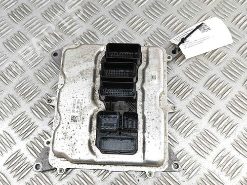 Used Engine control unit (ECU) BMW Z4 Roadster (E89) sDrive 18 i (156 hp) 27644556