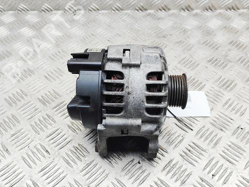 Used Alternator Alternator BMW 5 (E60) 530 d (211 hp) 35982939 35982939