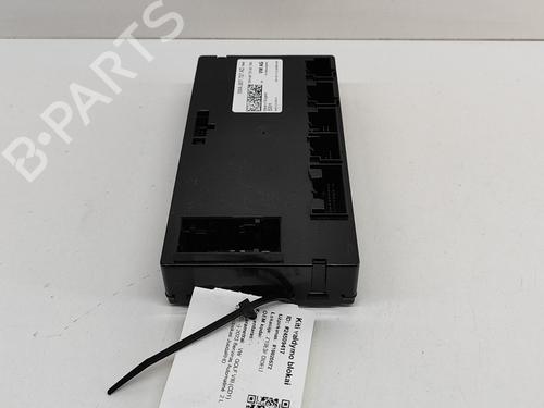 Climate control VW GOLF VIII (CD1, DA1) 2.0 TSI | BP29391212I5 