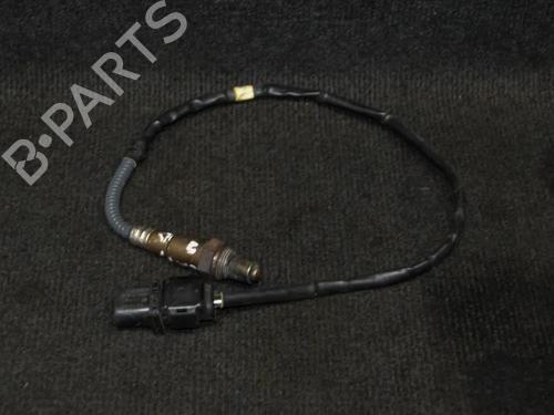 Used Electronic sensor Electronic sensor VW CADDY II Box Body/MPV (9K9A) 60 1.4 (60 hp) 6727863 6727863