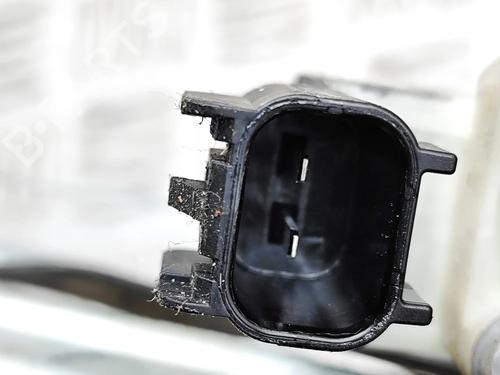 Rear left window mechanism FORD TRANSIT CUSTOM V362 Bus (F3) 2.0 EcoBlue | BP36358695C24 - Image 8